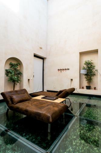 Apartamento Conde de Osborne B