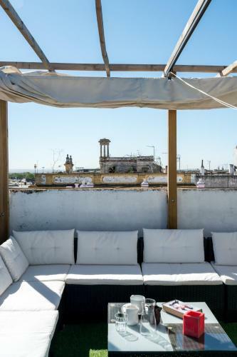 Apartamento Conde de Osborne B