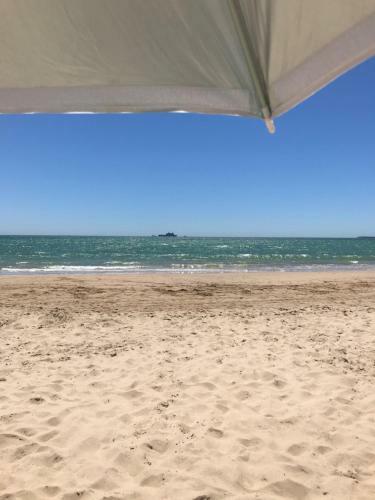 Apartamento Cloe Con Terraza Y Vistas Al Mar