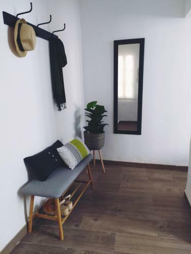Apartamento Santi Y Mar�a