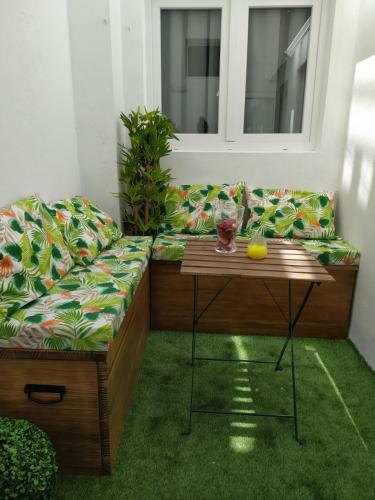 Apartamento Santi Y Mar�a