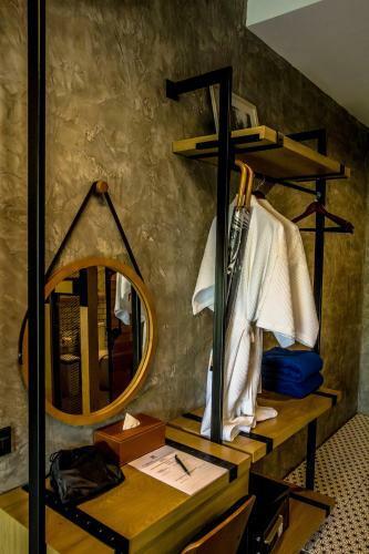 Hotel Wheeler Bed &bike