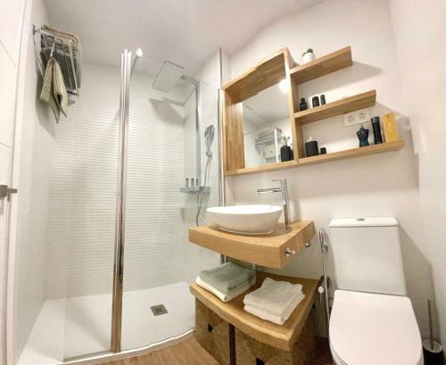 Apartamento Valdelagrana Playa By Rentcadiz