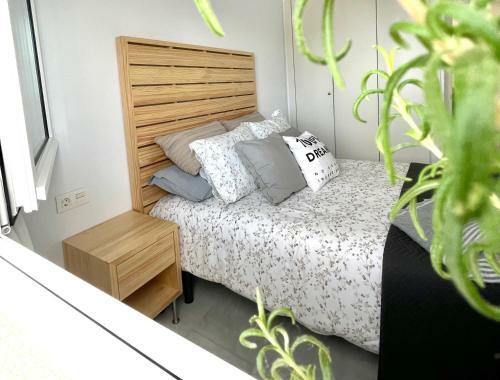 Apartamento Valdelagrana Playa By Rentcadiz