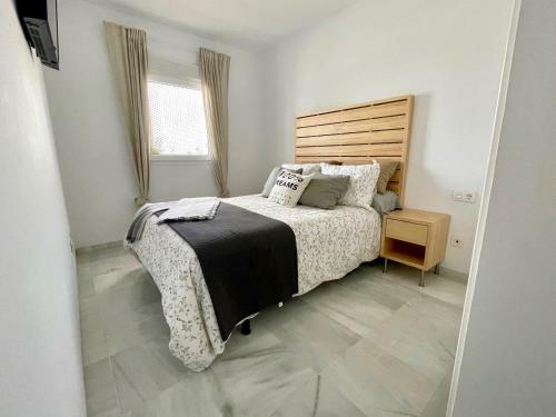 Apartamento Valdelagrana Playa By Rentcadiz