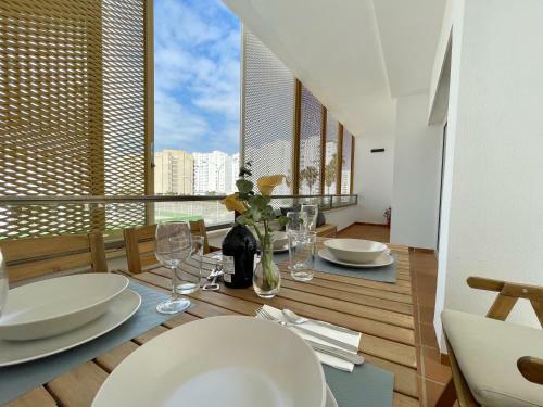 Apartamento Valdelagrana Playa By Rentcadiz