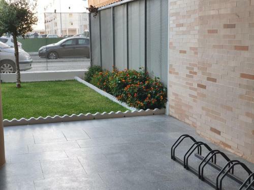 Apartamento Valdelagrana Playa By Rentcadiz