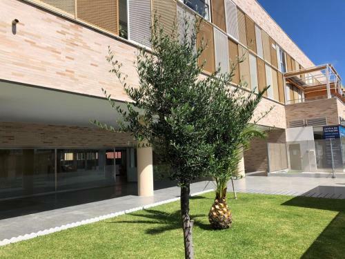 Apartamento Valdelagrana Playa By Rentcadiz