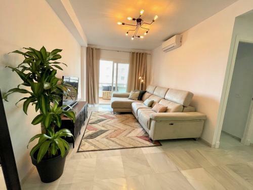 Apartamento Valdelagrana Playa By Rentcadiz