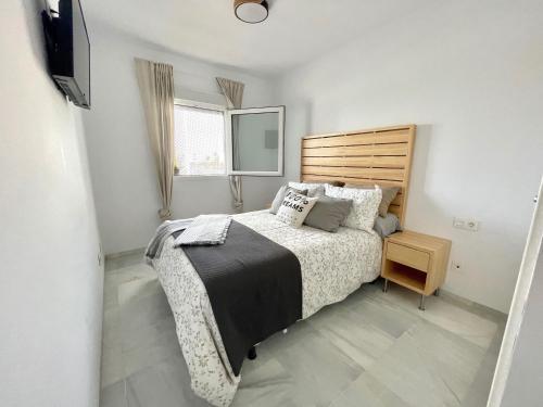 Apartamento Valdelagrana Playa By Rentcadiz