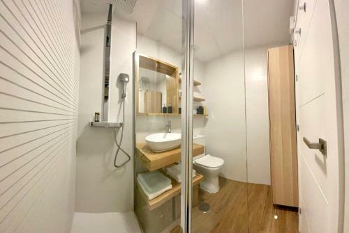 Apartamento Valdelagrana Playa By Rentcadiz