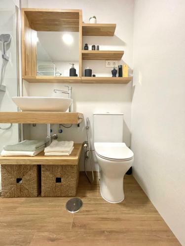Apartamento Valdelagrana Playa By Rentcadiz