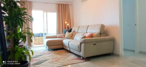 Apartamento Valdelagrana Playa By Rentcadiz