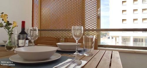 Apartamento Valdelagrana Playa By Rentcadiz