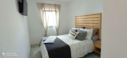 Apartamento Valdelagrana Playa By Rentcadiz