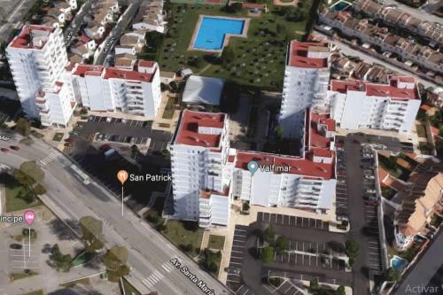 Apartamento El Mirador de La Salinera