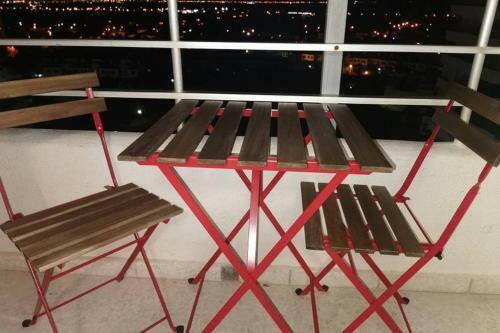 Apartamento El Mirador de La Salinera