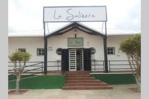 Apartamento El Mirador de La Salinera