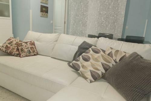Apartamento El Mirador de La Salinera