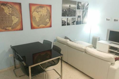 Apartamento El Mirador de La Salinera