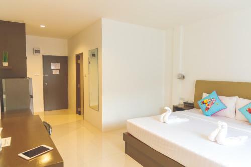 B.s Boutique Hotel