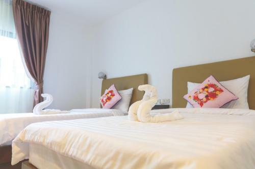 B.s Boutique Hotel
