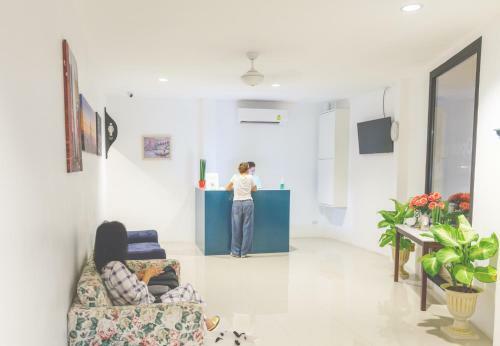 B.s Boutique Hotel