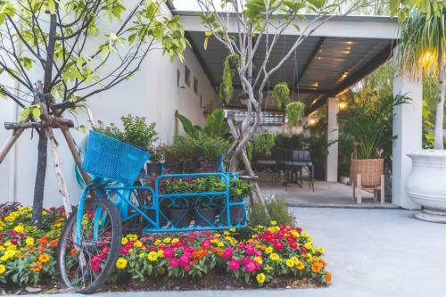 B.s Boutique Hotel