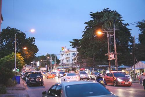 B.s Boutique Hotel