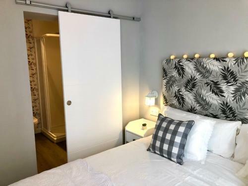 Gatu La Casa Del Arco Con Wifi, Aire Acc, Terraza