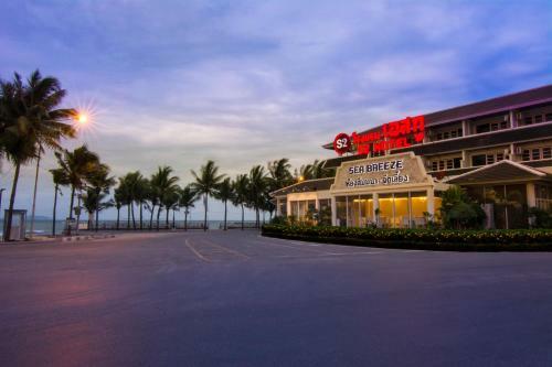 S2 Hotel - Sha Plus Certified