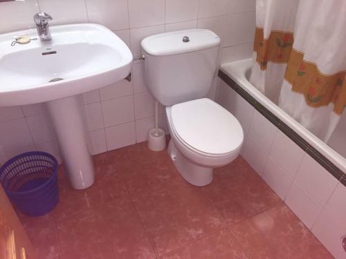 Apartamento Casa Marsial