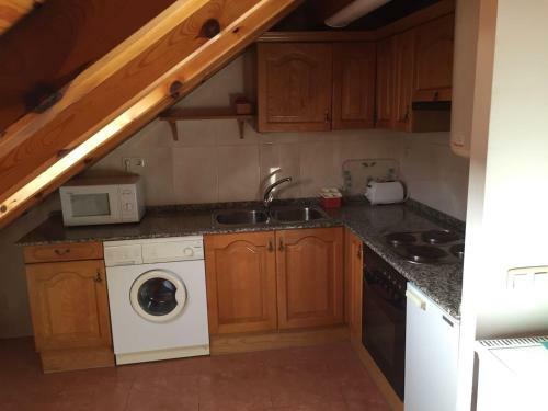 Apartamento Casa Marsial