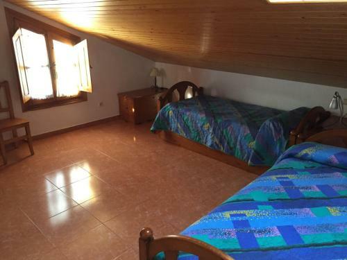 Apartamento Casa Marsial