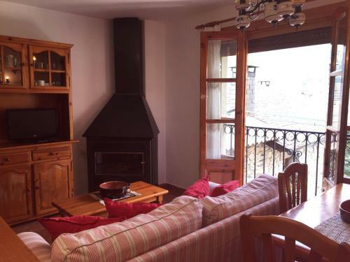 Apartamento Casa Marsial