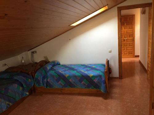 Apartamento Casa Marsial