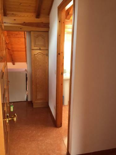 Apartamento Casa Marsial