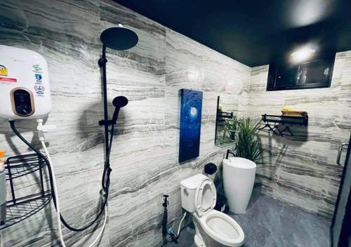 Hotel Craft Poolvilla Bangsaen ???????????????? ??????????