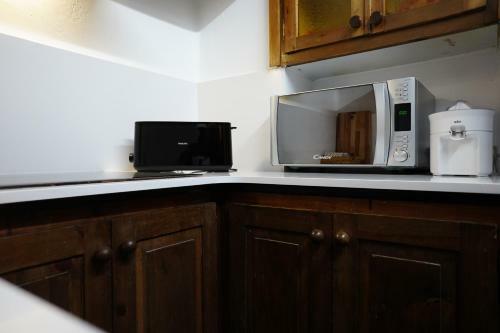 Apartamento Linsoles 44b