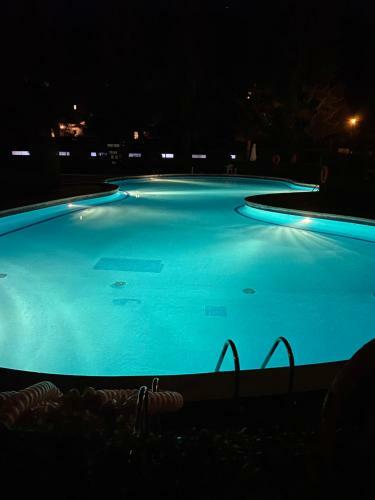 Apartamento Linsoles 44b