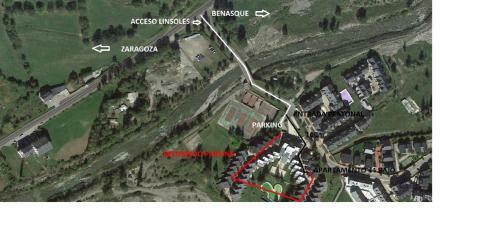 Apartamento Linsoles 44b