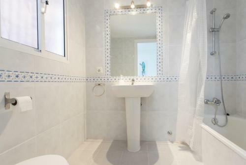 Apartamento Cielos 57