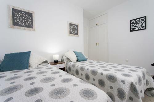 Apartamento Cielos 57