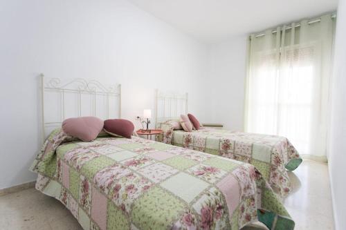 Apartamento Cielos 57