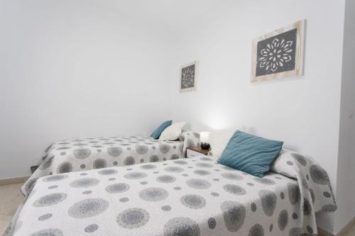 Apartamento Cielos 57