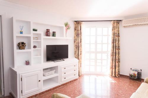 Apartamento Cielos 57