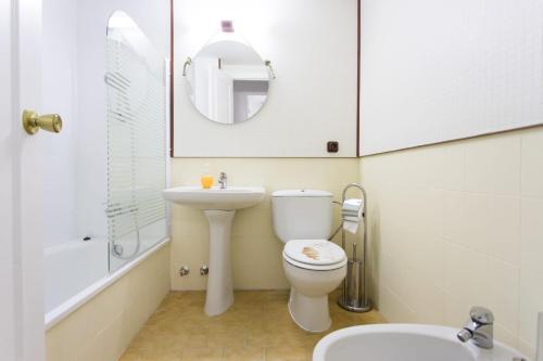 Apartamento Cielos 57