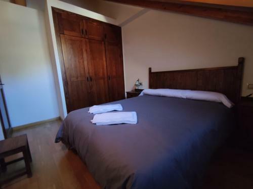 Apartamento Berde - Verdiblanco 1b, Duplex R�stico Y Madera
