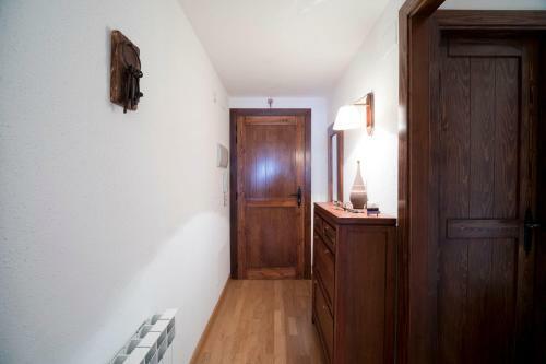 Apartamento Berde - Verdiblanco 1b, Duplex R�stico Y Madera