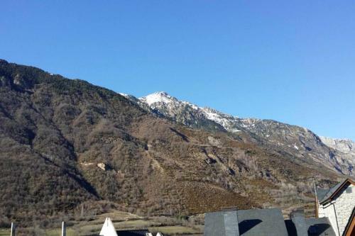 Apartamento Berde-vall Ben�s Familias